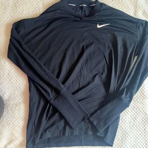 Nike running shirt